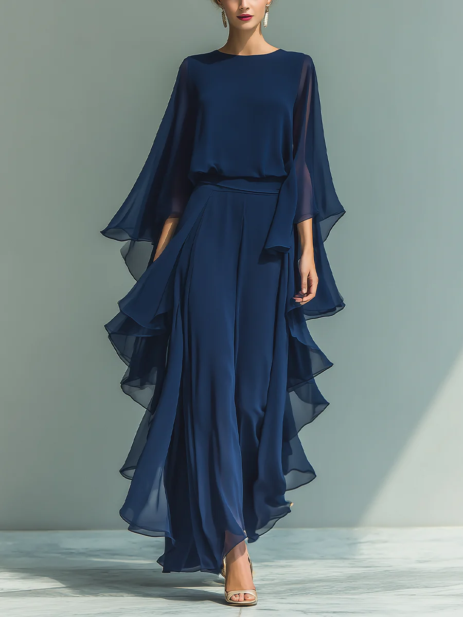 Ludovica | Elegantní komplet