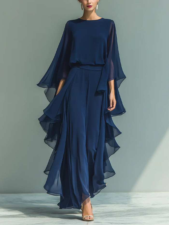 Ludovica | Elegantní komplet