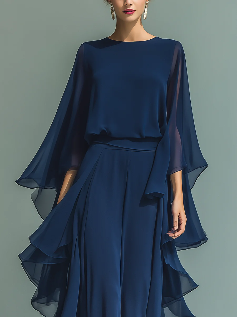 Ludovica | Elegantní komplet